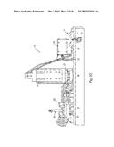 ACTIVATOR MEANS FOR PRE-APPLIED ADHESIVES diagram and image