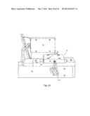 ACTIVATOR MEANS FOR PRE-APPLIED ADHESIVES diagram and image