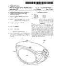 METHOD OF FORMING GOLF CLUB HEAD WITH MULTI-MATERIAL FACE USING SPRAY     DEPOSITION diagram and image