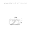 BIPOLAR PLATE FOR A FUEL CELL AND METHOD OF MANUFACTURING THE SAME diagram and image