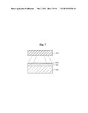 BIPOLAR PLATE FOR A FUEL CELL AND METHOD OF MANUFACTURING THE SAME diagram and image