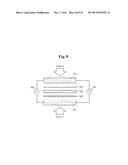 BIPOLAR PLATE FOR A FUEL CELL AND METHOD OF MANUFACTURING THE SAME diagram and image