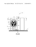 RADICAL REACTOR WITH INVERTED ORIENTATION diagram and image