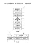 LAMINATED COMPOSITE RADIUS FILLER WITH GEOMETRIC SHAPED FILLER ELEMENT AND     METHOD OF FORMING THE SAME diagram and image