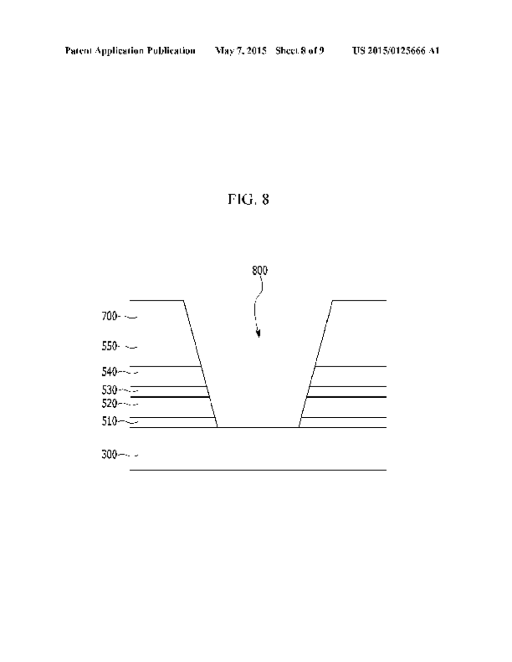 DISPLAY DEVICE AND METHOD OF MANUFACTURING THE SAME - diagram, schematic, and image 09