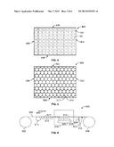 COMPOSITE LAMINATE ASSEMBLY USED TO FORM PLURAL INDIVIDUAL CARDS AND     METHOD OF MANUFACTURING THE SAME diagram and image