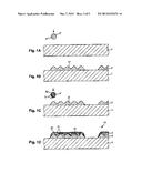 PRODUCTION METHOD OF RECORDING MATERIAL, AND RECORDING MATERIAL diagram and image