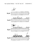 PRODUCTION METHOD OF RECORDING MATERIAL, AND RECORDING MATERIAL diagram and image