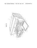 INK FOR INKJET RECORDING, AND INK CARTRIDGE, INKJET RECORDING METHOD,     INKJET RECORDER, INK-RECORDED MATTER AND METHOD OF PRODUCING THE     INK-RECORDED MATTER USING THE INK diagram and image