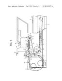 INK FOR INKJET RECORDING, AND INK CARTRIDGE, INKJET RECORDING METHOD,     INKJET RECORDER, INK-RECORDED MATTER AND METHOD OF PRODUCING THE     INK-RECORDED MATTER USING THE INK diagram and image