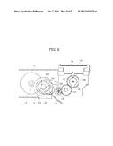 INK FOR INKJET RECORDING, AND INK CARTRIDGE, INKJET RECORDING METHOD,     INKJET RECORDER, INK-RECORDED MATTER AND METHOD OF PRODUCING THE     INK-RECORDED MATTER USING THE INK diagram and image