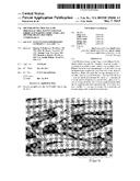 MELT BLOWING PROCESS, LOW SHRINKAGE MELT BLOWN POLYMER FIBERS AND FIBROUS     STRUCTURES, AND MELT BLOWABLE POLYMER COMPOSITIONS diagram and image