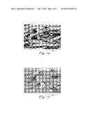 MELT BLOWING PROCESS, LOW SHRINKAGE MELT BLOWN POLYMER FIBERS AND FIBROUS     STRUCTURES, AND MELT BLOWABLE POLYMER COMPOSITIONS diagram and image