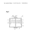 METHOD FOR MANUFACTURING Sr FERRITE PARTICLE FOR SINTERED MAGNET, METHOD     FOR USING Sr FERRITE PARTICLE, Sr FERRITE SINTERED MAGNET AND METHOD FOR     MANUFACTURING SAME, AND MOTOR AND GENERATOR diagram and image