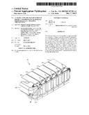 ACCUMULATOR ARRANGEMENT, BUSBAR ELEMENT THEREFOR AND METHOD FOR PRODUCING     AN ACCUMULATOR ARRANGEMENT diagram and image