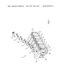 ACCUMULATOR ARRANGEMENT, BUSBAR ELEMENT THEREFOR AND METHOD FOR PRODUCING     AN ACCUMULATOR ARRANGEMENT diagram and image