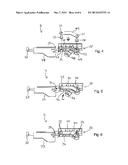 ACCUMULATOR ARRANGEMENT, BUSBAR ELEMENT THEREFOR AND METHOD FOR PRODUCING     AN ACCUMULATOR ARRANGEMENT diagram and image