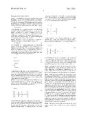 NON-AQUEOUS ELECTROLYTE AND POWER STORAGE DEVICE USING SAME diagram and image