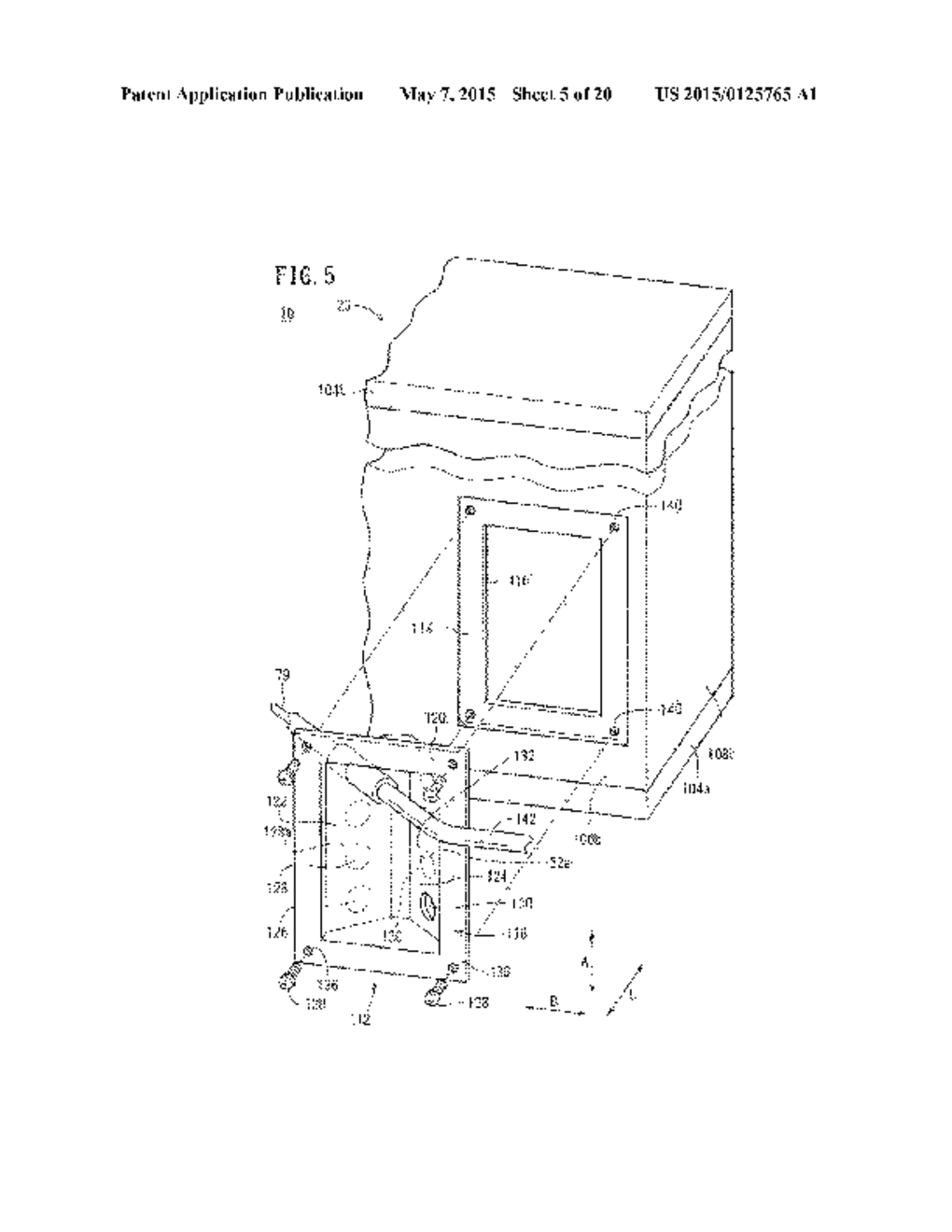 FUEL CELL SYSTEM - diagram, schematic, and image 06