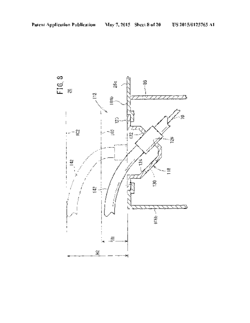 FUEL CELL SYSTEM - diagram, schematic, and image 09