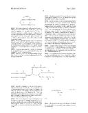 DEVELOPING SOLUTION COMPOSITION FOR LITHOGRAPHIC PRINTING PLATE PRECURSOR     AND METHOD FOR PRODUCING LITHOGRAPHIC PRINTING PLATE diagram and image