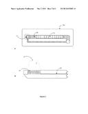 MICROFLUIDIC DEVICES, AND METHODS OF MAKING AND USING THE SAME diagram and image