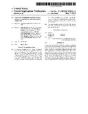 COVALENT TETHERING OF FUNCTIONAL GROUPS TO PROTEINS AND SUBSTRATES     THEREFOR diagram and image