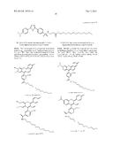 COVALENT TETHERING OF FUNCTIONAL GROUPS TO PROTEINS AND SUBSTRATES     THEREFOR diagram and image