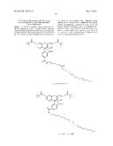 COVALENT TETHERING OF FUNCTIONAL GROUPS TO PROTEINS AND SUBSTRATES     THEREFOR diagram and image