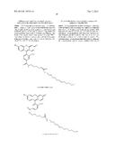 COVALENT TETHERING OF FUNCTIONAL GROUPS TO PROTEINS AND SUBSTRATES     THEREFOR diagram and image