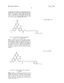 COVALENT TETHERING OF FUNCTIONAL GROUPS TO PROTEINS AND SUBSTRATES     THEREFOR diagram and image