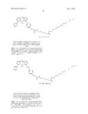 COVALENT TETHERING OF FUNCTIONAL GROUPS TO PROTEINS AND SUBSTRATES     THEREFOR diagram and image