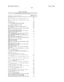 COMPOSITIONS AND METHODS COMPRISING SERINE PROTEASE VARIANTS diagram and image