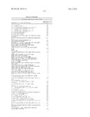 COMPOSITIONS AND METHODS COMPRISING SERINE PROTEASE VARIANTS diagram and image