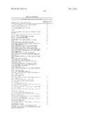 COMPOSITIONS AND METHODS COMPRISING SERINE PROTEASE VARIANTS diagram and image