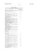 COMPOSITIONS AND METHODS COMPRISING SERINE PROTEASE VARIANTS diagram and image