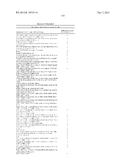 COMPOSITIONS AND METHODS COMPRISING SERINE PROTEASE VARIANTS diagram and image