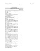 COMPOSITIONS AND METHODS COMPRISING SERINE PROTEASE VARIANTS diagram and image