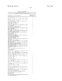 COMPOSITIONS AND METHODS COMPRISING SERINE PROTEASE VARIANTS diagram and image