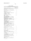 COMPOSITIONS AND METHODS COMPRISING SERINE PROTEASE VARIANTS diagram and image