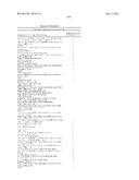 COMPOSITIONS AND METHODS COMPRISING SERINE PROTEASE VARIANTS diagram and image