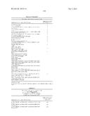 COMPOSITIONS AND METHODS COMPRISING SERINE PROTEASE VARIANTS diagram and image