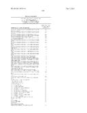 COMPOSITIONS AND METHODS COMPRISING SERINE PROTEASE VARIANTS diagram and image