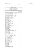 COMPOSITIONS AND METHODS COMPRISING SERINE PROTEASE VARIANTS diagram and image