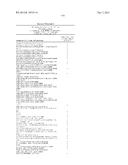 COMPOSITIONS AND METHODS COMPRISING SERINE PROTEASE VARIANTS diagram and image