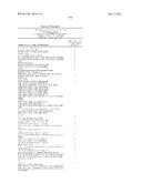 COMPOSITIONS AND METHODS COMPRISING SERINE PROTEASE VARIANTS diagram and image