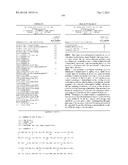 COMPOSITIONS AND METHODS COMPRISING SERINE PROTEASE VARIANTS diagram and image