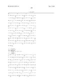 COMPOSITIONS AND METHODS COMPRISING SERINE PROTEASE VARIANTS diagram and image