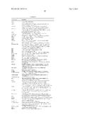 COMPOSITIONS AND METHODS COMPRISING SERINE PROTEASE VARIANTS diagram and image