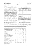 COMPOSITIONS AND METHODS COMPRISING SERINE PROTEASE VARIANTS diagram and image